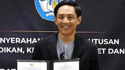 Prof Kumba Mundur dari Dekan Unas, Buntut Tudingan Catut Dosen Malaysia di Jurnal Ilmiah