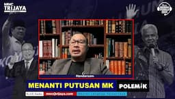 Kubu Prabowo Yakin MK Tolak Gugatan Sengketa Pilpres, Nilai Dalil Sulit Dibuktikan