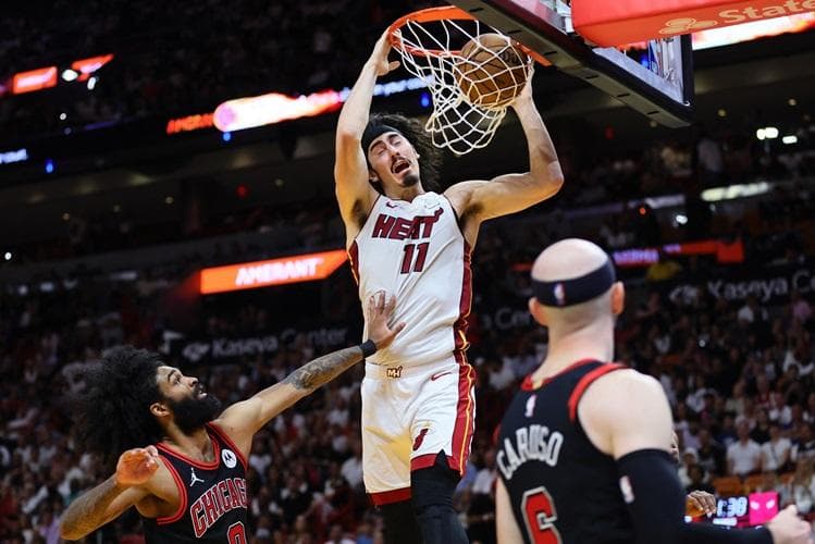 Hasil NBA Playin 2023-2024: Miami Heat dan New Orleans Pelicans Lolos Playoff