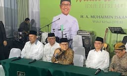 PKB Buka Pendaftaran Terbuka untuk Pilkada Jakarta, Jabar, dan Jatim