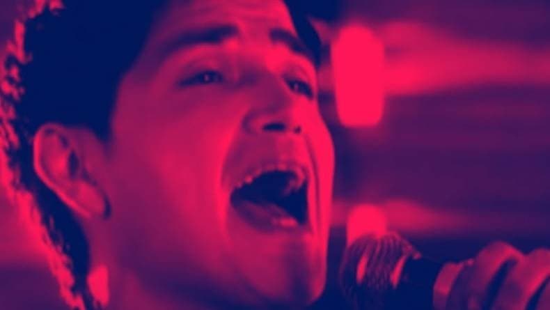 Makna Lagu The Man Who Can't Be Moved - The Script Makna Lagu The Man Who Can't Be Moved - The Script