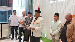 Syaikhu: Saatnya Anies Dukung Kader PKS Maju di Pilkada 2024
