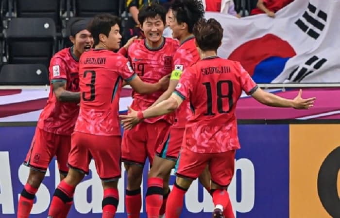 Korsel Cadangkan Top Skor Lee Young-jun Vs Timnas Indonesia U-23, Remehkan Garuda Muda?