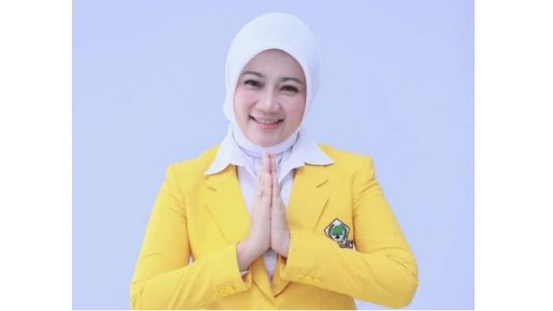 Atalia Praratya Istri Ridwan Kamil Batal Maju di Pilwalkot Bandung, Pengamat: Cari Aman