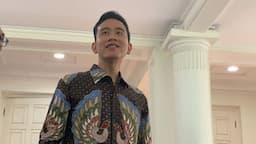Gibran Akan Bertemu Jokowi di Istana Kepresidenan Malam Ini