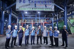 LPDB-KUMKM Dorong Koperasi Sektor Produktif Akses Dana Bergulir