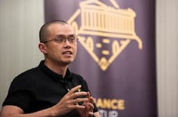 Pendiri Binance Changpeng Zhao Dituntut 36 Bulan Penjara terkait Kasus Pencucian Uang