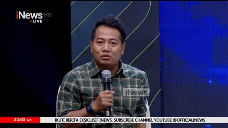 Pengamat: Dissenting Opinion Hakim MK Harapan Palsu, Tidak Mengubah Apa pun Pengamat: Dissenting Opinion Hakim MK Harapan Palsu, Tidak Mengubah Apa pun