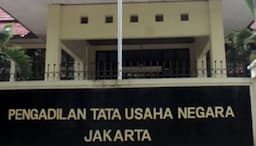 Berkas Gugatan PDIP terhadap KPU ke PTUN Dinyatakan Lengkap, Sidang Perdana 2 Mei