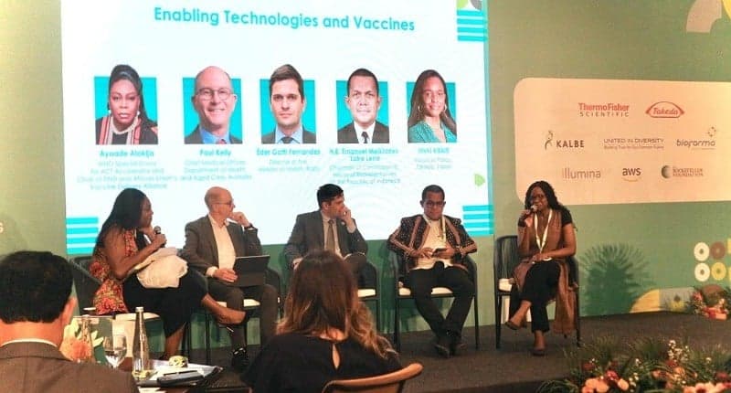 Mengenal Arbovirosis Penyakit yang Ditularkan dari Serangga Jadi Ancaman Kesehatan Dunia Mengenal Arbovirosis Penyakit yang Ditularkan dari Serangga Jadi Ancaman Kesehatan Dunia