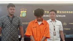 Motif Pembunuhan Wanita yang Ditemukan di Pulau Pari, Kesal Diminta Tarif Tambahan Open BO