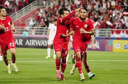 Prediksi Skuad Timnas Indonesia U-23 vs Irak di Piala Asia 2024, Hubner Absen?
