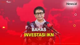 Bahas Investasi IKN, PM Lee Temui Presiden Jokowi di Istana Bogor