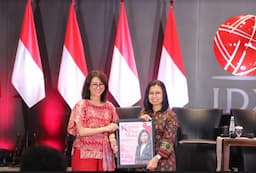 Peringati Hari Kartini, IDX Channel Hadirkan Perempuan Hebat di Pasar Modal Indonesia