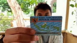 Dukcapil DKI Akan Nonaktifkan Ratusan Ribu NIK KTP Warga yang Tinggal di Luar Jakarta