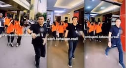 Gaya Chandrika Chika Terlihat Santai saat Digiring Polisi Jalani Rehabilitasi, Netizen: Malah Tebar Pesona!