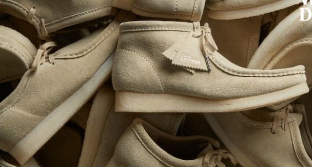 Mengenal Sepatu Legendaris yang Sudah Ada sejak 1968 melalui Wallabee Day