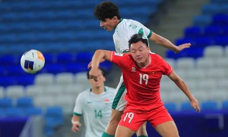 Hasil Lengkap Piala Asia U-23 2024 Semalam: Vietnam Tersingkir, Uzbekistan Libas Arab Saudi