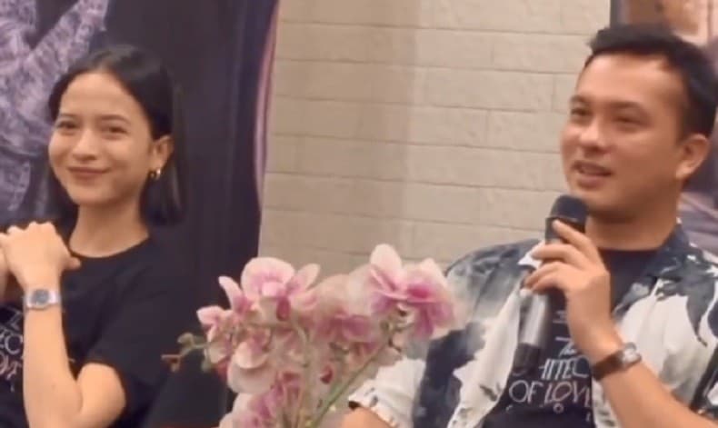 Nicholas Saputra Ternyata Doyan Makan Nasi Kucing, Warganet: Depan Rumahku Ada Angkringan! Nicholas Saputra Ternyata Doyan Makan Nasi Kucing, Warganet: Depan Rumahku Ada Angkringan!