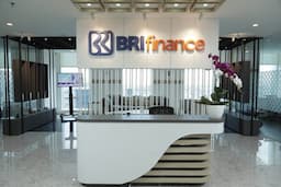 BRI Finance Beri Kemudahan Akses Pinjaman hingga Rp500 Juta dengan Jaminan BPKB