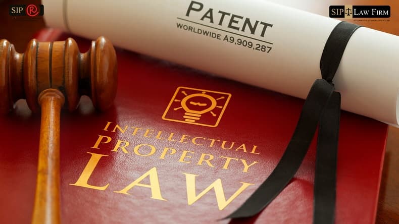 Perlindungan Hak Paten atau Hak Cipta secara Internasional Perlindungan Hak Paten atau Hak Cipta secara Internasional