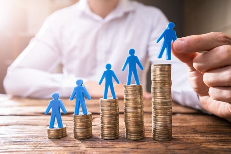 Yuk Intip Gaji dan Tunjangan Jaksa Yuk Intip Gaji dan Tunjangan Jaksa