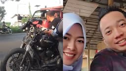 Identitas 2 Korban Kecelakaan Harley-Davidson di Probolinggo, Dokter RSUD Grati dan Istri