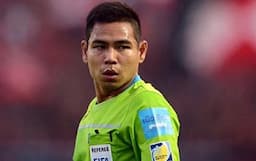 Profil dan Biodata Sivakorn Pu-Udom, Wasit Kontroversial Asal Thailand di Piala Asia U-23 2024