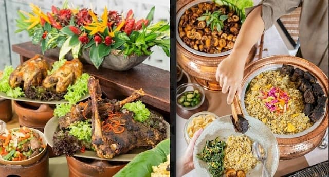 Eksplorasi Kuliner Nusantara yang Legendaris, Populer sejak 50 Tahun Lalu!