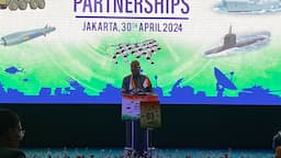 India Yakin Industri Pertahanan Indonesia Bisa Produksi Alustsista secara Mandiri