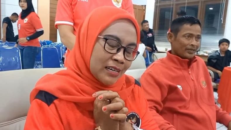 Ibunda Pratama Arhan Minta Maaf: Mohon Jangan Dihujat, Jangan Disalahkan Ibunda Pratama Arhan Minta Maaf: Mohon Jangan Dihujat, Jangan Disalahkan