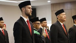 Maarten Paes Tak Sabar Turun Bela Timnas Indonesia: Momen Bersejarah!