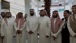 Pameran Wisata Arab Saudi Resmi Dibuka di Jakarta, Sediakan Diskon dan Berbagai Penawaran