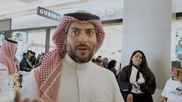 Arab Saudi Izinkan Umrah Pakai Visa Turis, Permudah Para Wisatawan