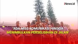 Danpuspom TNI Sebut Kasus Oknum Prajurit TNI AL Pukul Sopir Catering di Cileungsi Sudah Dimediasi 