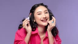 Inspirasi Ombre Lips: Teknik Mudah dengan Lipstik