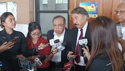 PDIP Sebut jika Gugatan KPU Dikabulkan Bisa Jadi Pertimbangan MPR Tak Lantik Prabowo-Gibran 