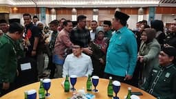 PKB Gelar Ta'aruf Politik Jaring Calon Kepala Daerah di Banten, Jabar dan Jakarta