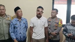 Heboh Wisatawan Kena Pungli di Sukamakmur Bogor, Polisi Turun Tangan