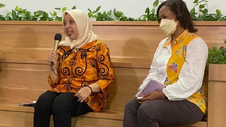 Viral Kasus Child Grooming via Game Online, Ini Langkah Kemen PPPA Viral Kasus Child Grooming via Game Online, Ini Langkah Kemen PPPA