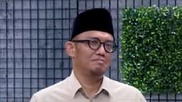 Danhil Anzar soal Prabowo Ingin Temui Megawati: Ambisi Bertemu Semua Mantan Presiden