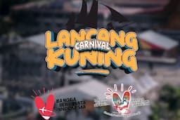 Gebyar BBI BBWI dan Lancang Kuning Carnival Resmi Digelar di Pekanbaru