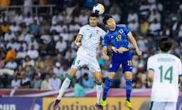 Link Live Streaming Jepang Vs Uzbekistan Final Piala Asia U-23 2024 Malam Ini di Vision+