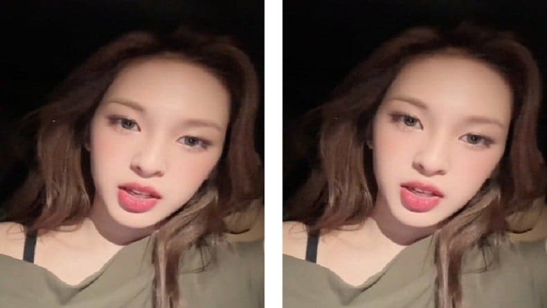 Profil dan Biodata Chiquita BABYMONSTER, Penyanyi Berbakat dari Negeri Gajah Putih Profil dan Biodata Chiquita BABYMONSTER, Penyanyi Berbakat dari Negeri Gajah Putih