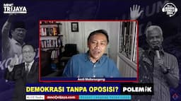 Demokrat Terbuka PKB dan NasDem Gabung Koalisi Prabowo: Asal Konsisten!