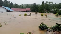 Update Banjir dan Longsor di Luwu Sulsel, BNPB: 14 Warga Tewas