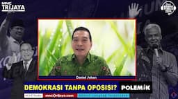 PKB Tegaskan Belum Putuskan Gabung Koalisi Prabowo-Gibran
