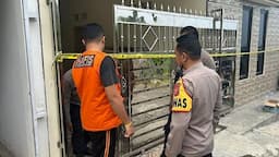 Terungkap! Ini Identitas Mayat Pria Telanjang di Sukabumi Diduga Dibunuh