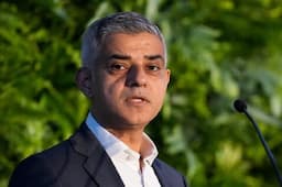 Profil Sadiq Khan, Wali Kota Muslim Pertama London yang Pecah Rekor Menang 3 Periode