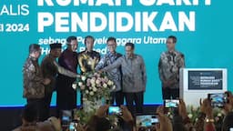 Jokowi Resmikan Program Pendidikan Dokter Spesialis Berbasis RS